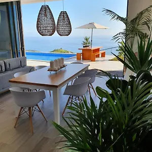 Brava Atlantico Villa Ribeira Brava