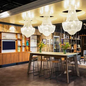 Ibis Centre Hotel Amsterdam