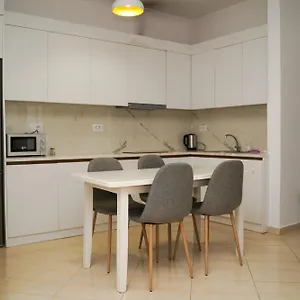 Apartament Sasso Bianco 13, Durrës