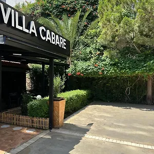 Cabare Apartments&rooms Appartamento