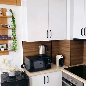 Apartament Sophie Waterfront, Durrës