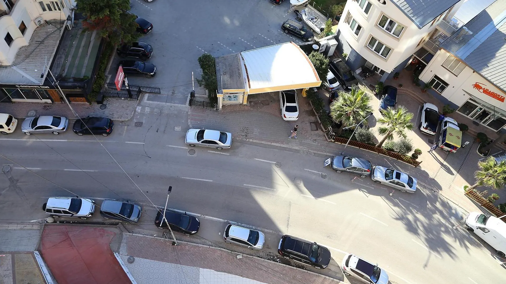 Nova Sea View Apartments Durrës Albania