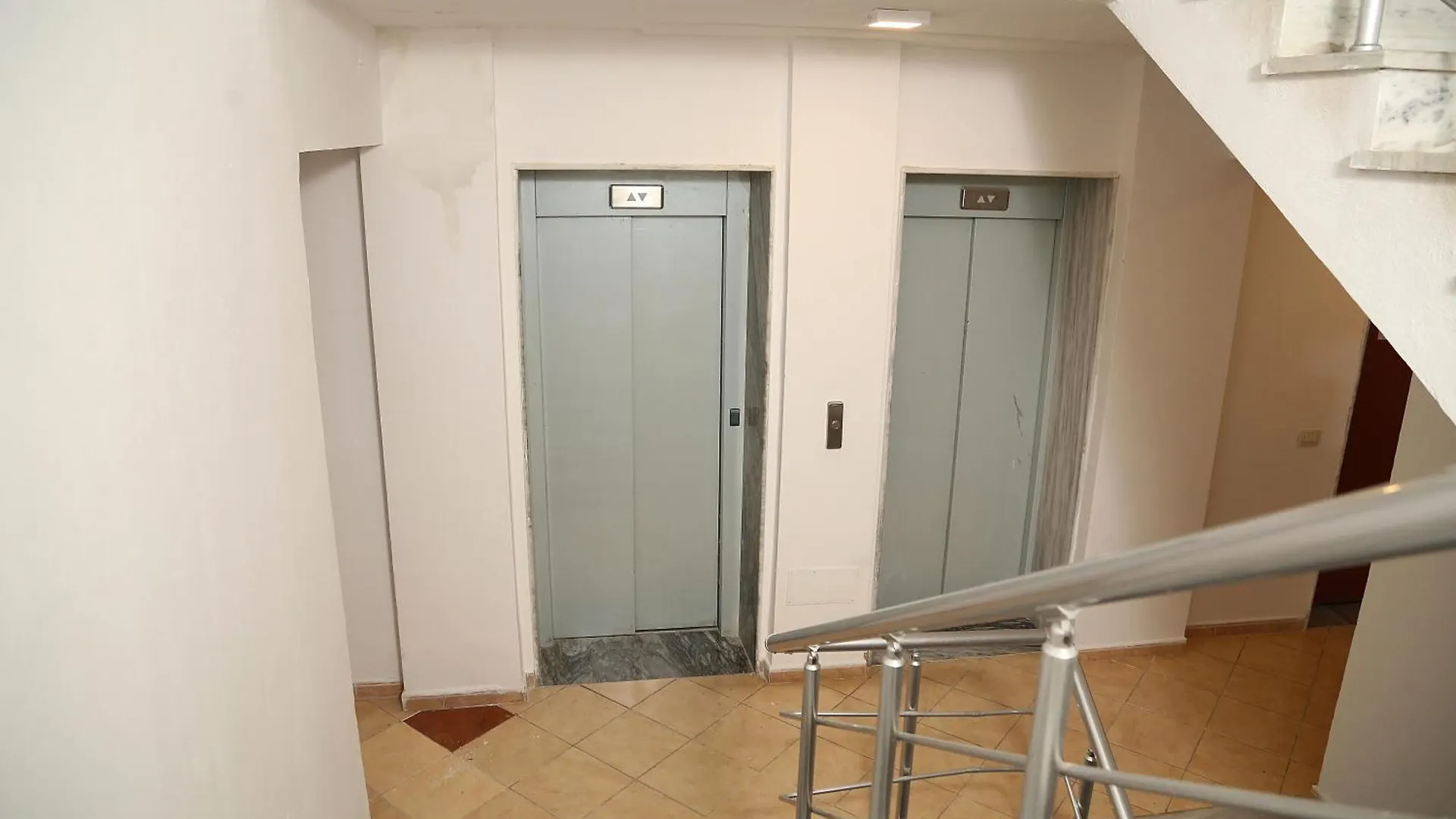 Nova Sea View Apartments Durrës