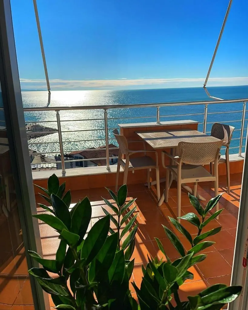 Nova Sea View Apartments Durrës