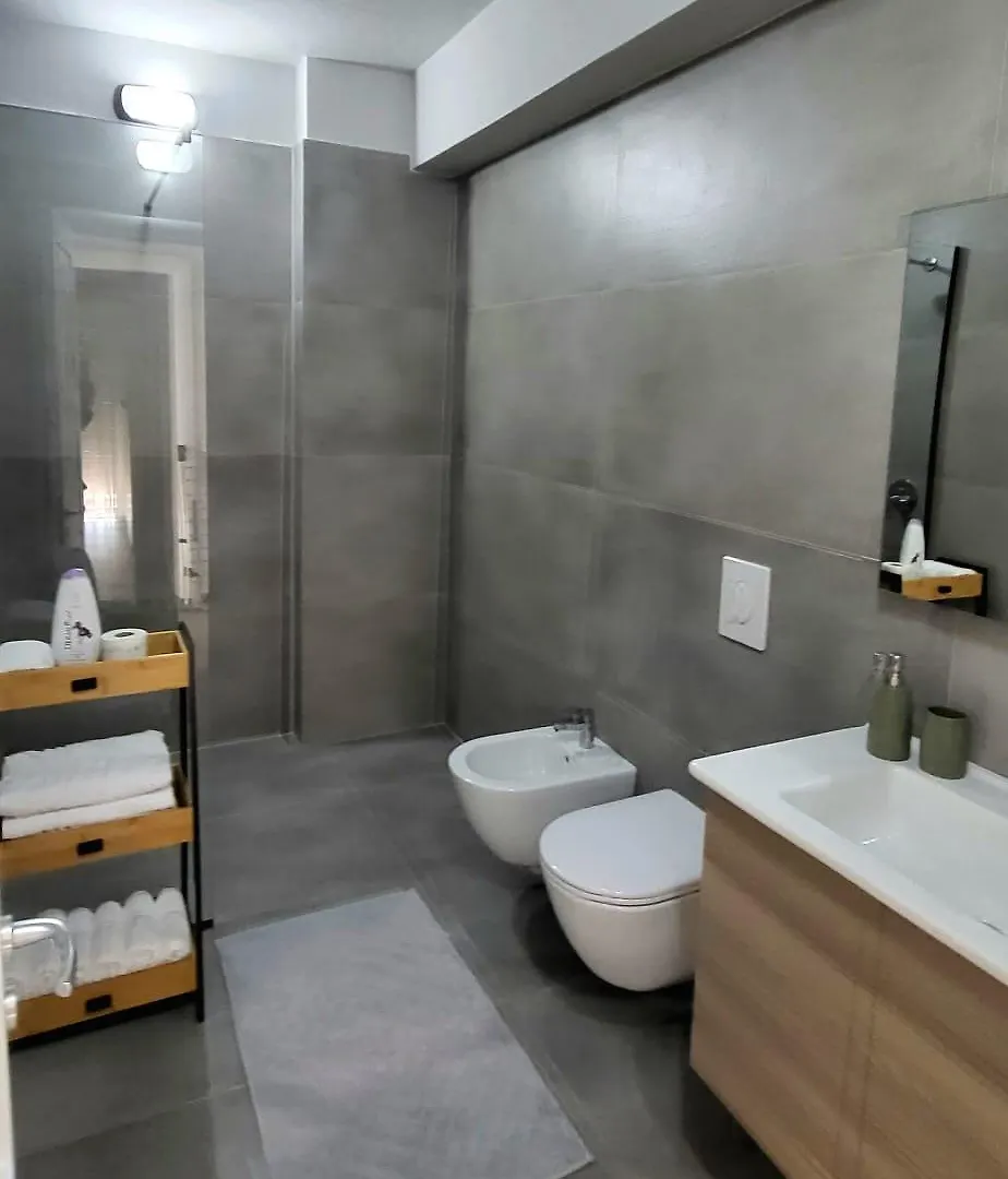 Nova Sea View Apartments Durrës