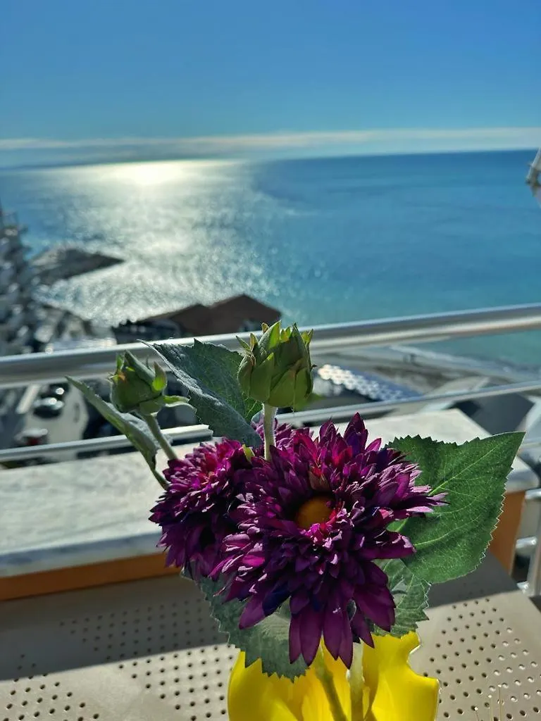 Nova Sea View Apartments Durrës