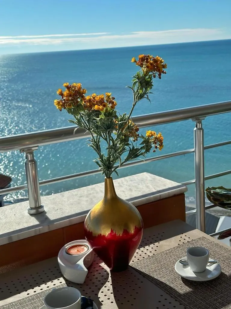 Nova Sea View Apartments Durrës